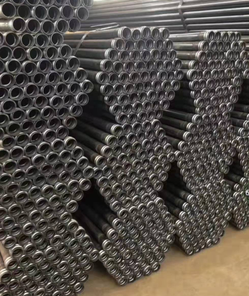 武威直管形态声测管