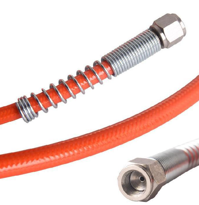 武威波纹管形态