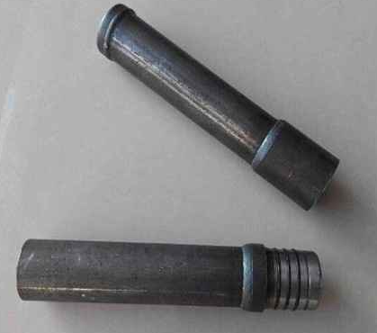 武威钳压式声测管